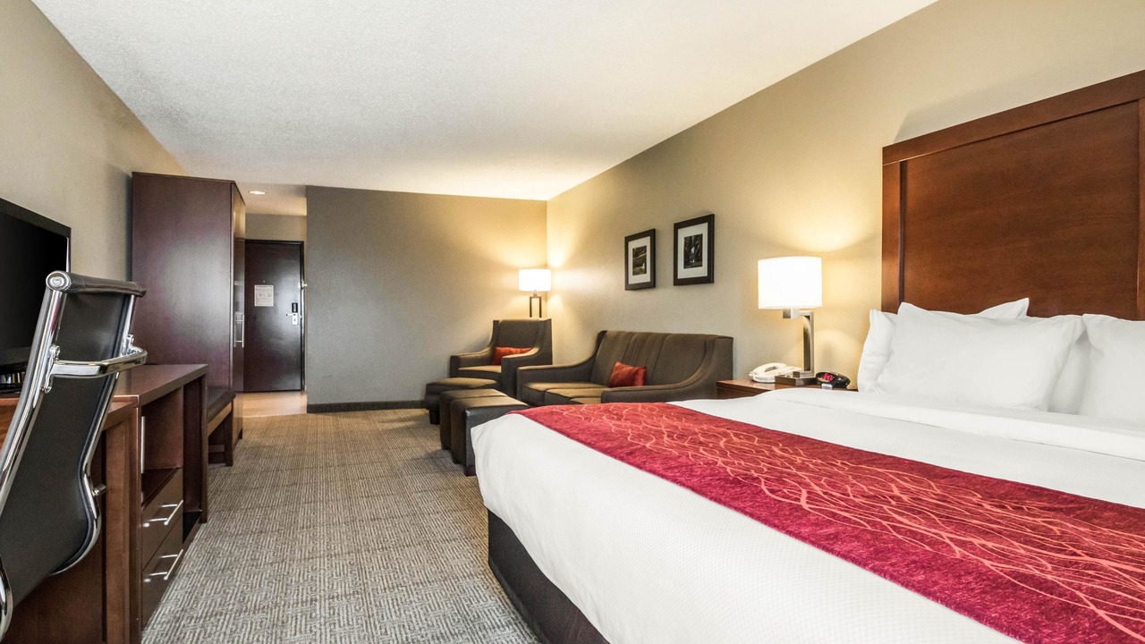 Photo of Bedroom in Ottawa