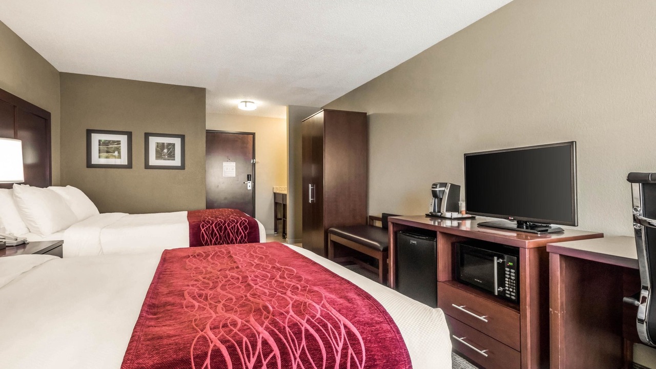 Photo of Bedroom in Ottawa