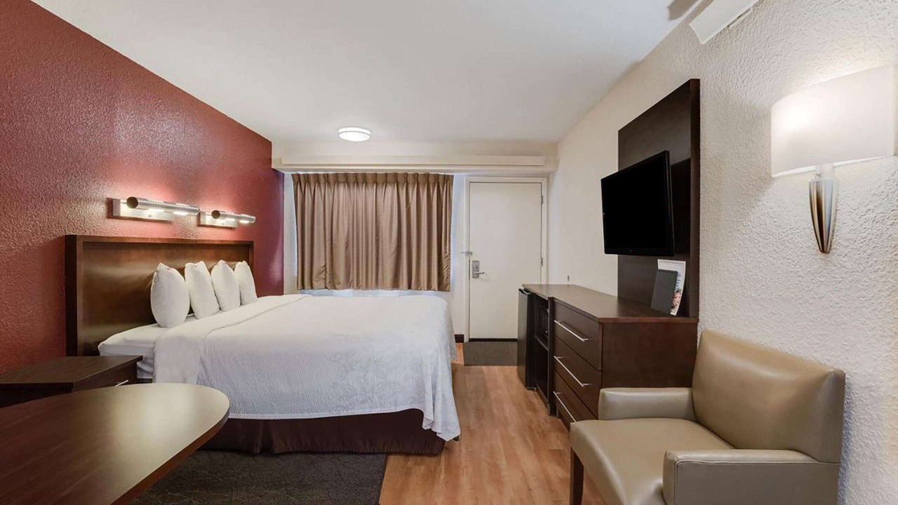 Photo of Bedroom in Deerfield