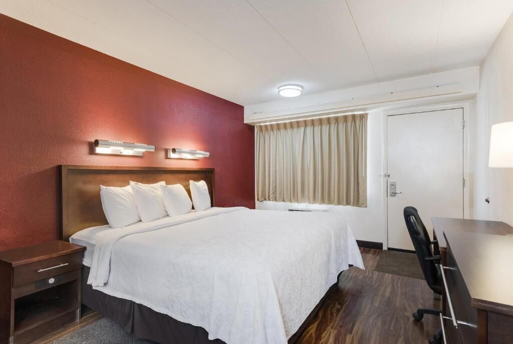 Photo of Bedroom in Deerfield