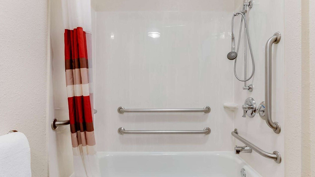 Photo of Bathroom in Deerfield