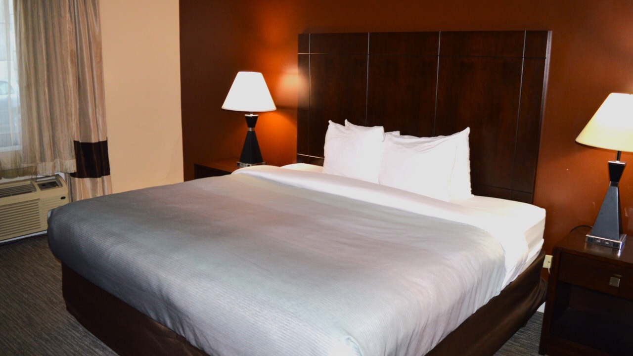 Photo of Bedroom in Schiller Park