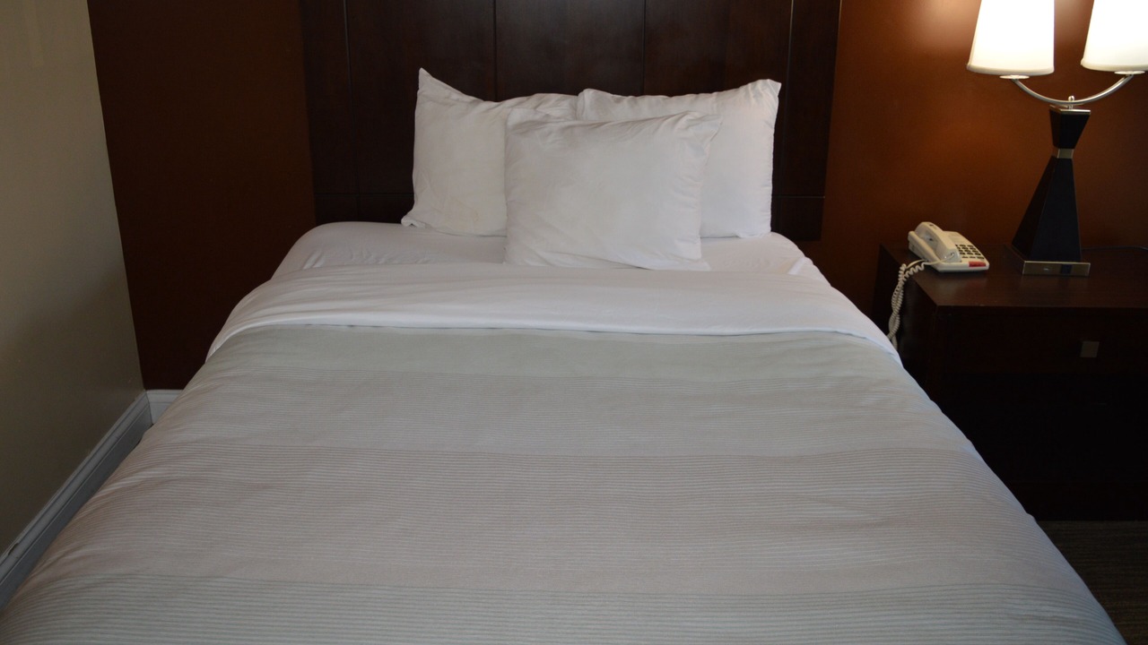 Photo of Bedroom in Schiller Park