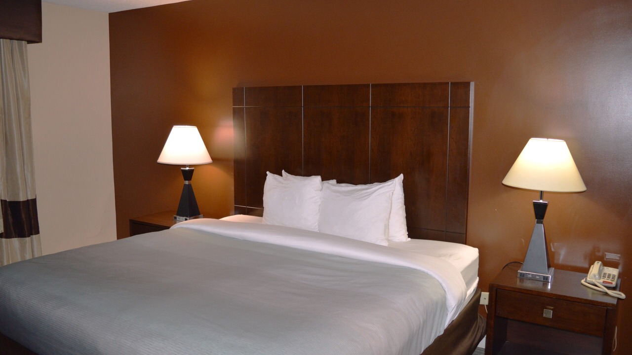 Photo of Bedroom in Schiller Park