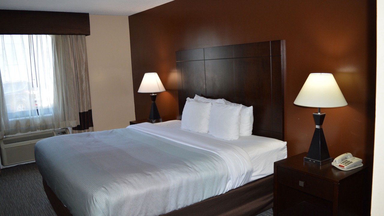Photo of Bedroom in Schiller Park