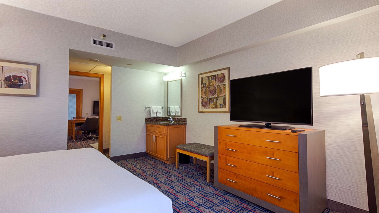 Photo of Bedroom in Rosemont