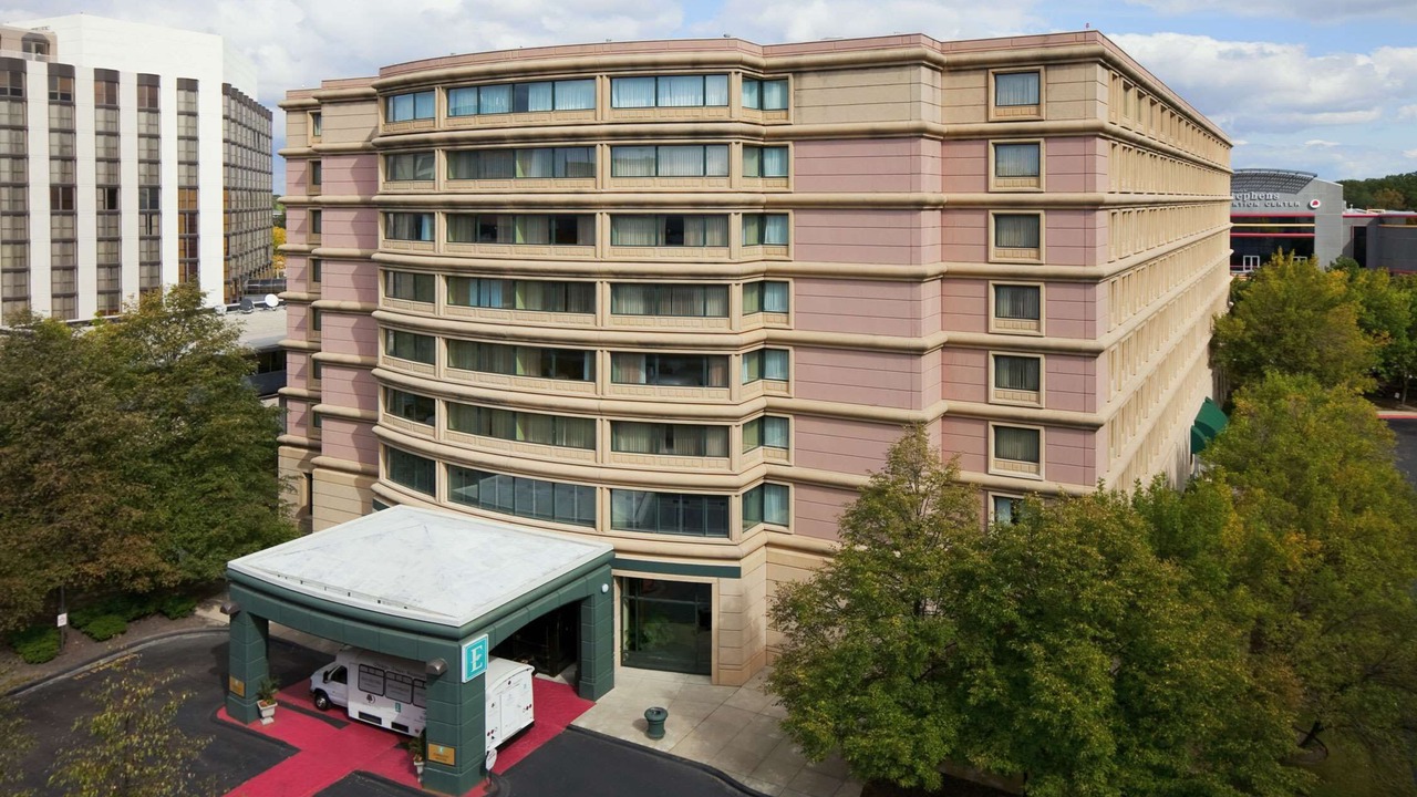 Photo of Outdoor in Rosemont