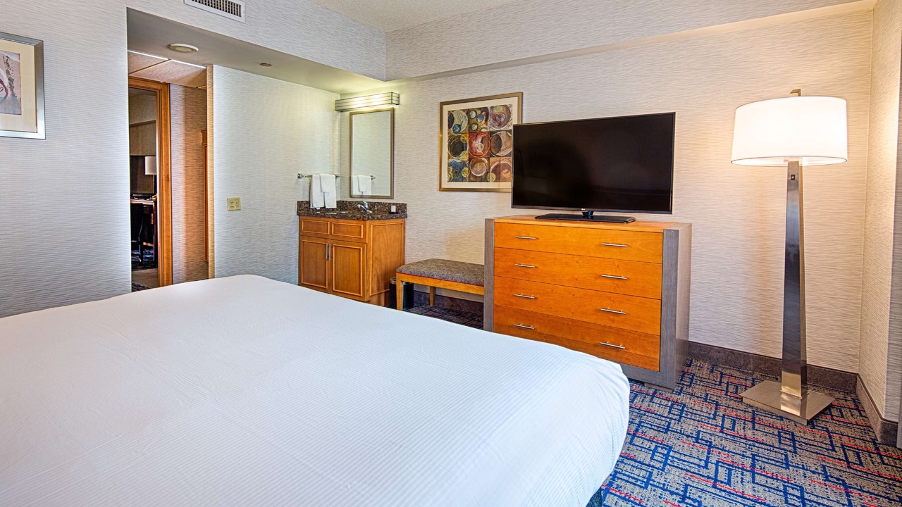 Photo of Bedroom in Rosemont