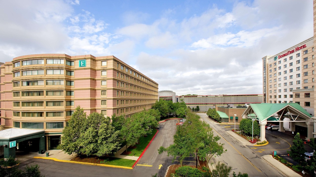 Photo of Outdoor in Rosemont