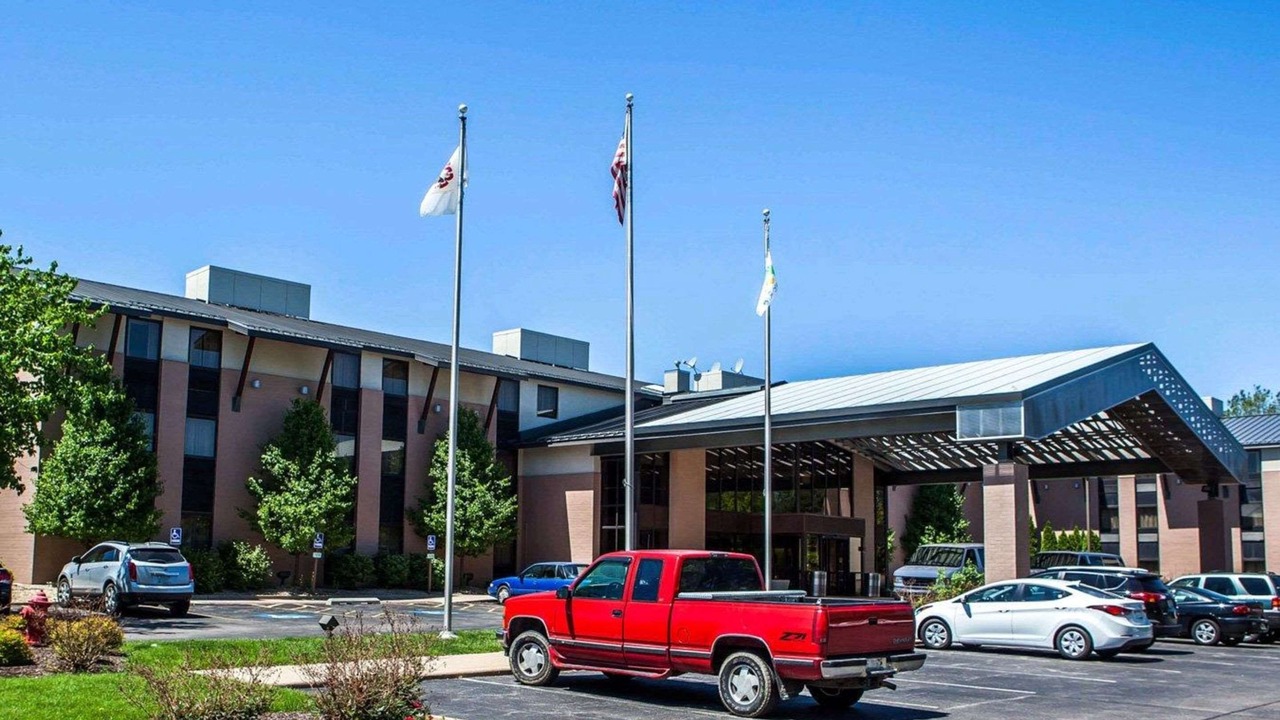 Photo of Outdoor in Orange Prairie