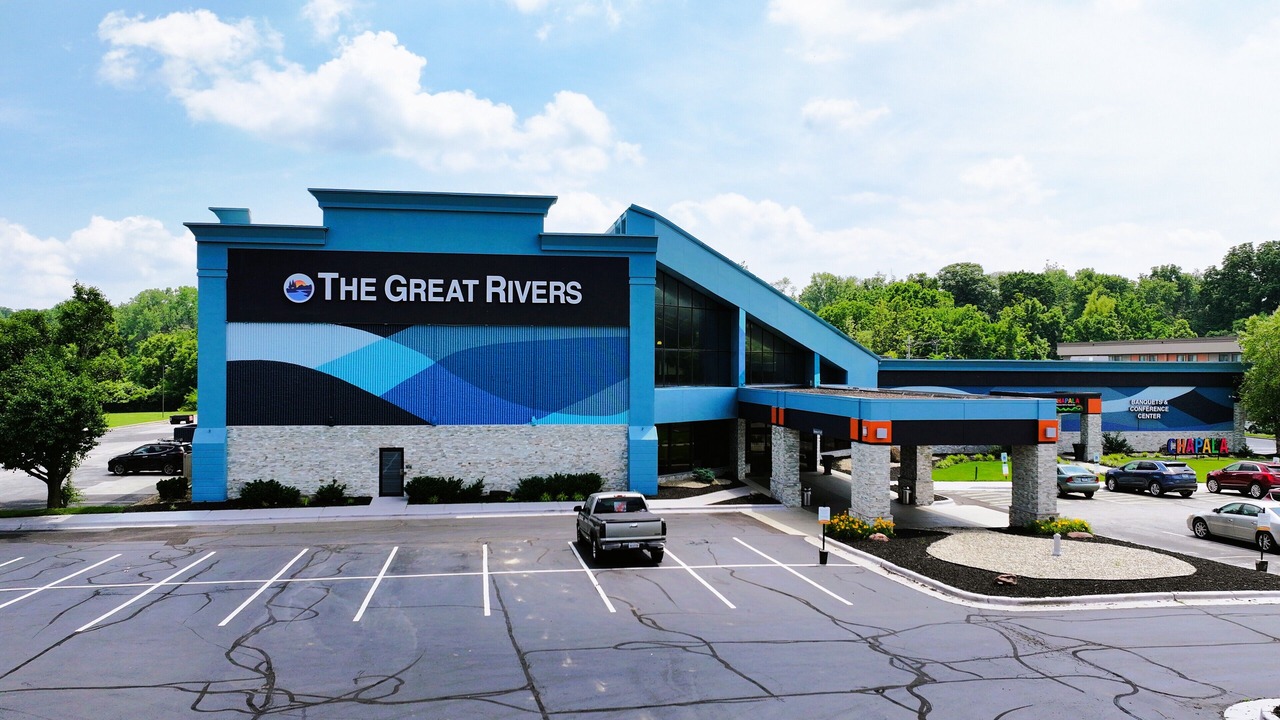 Photo of Outdoor in Alton