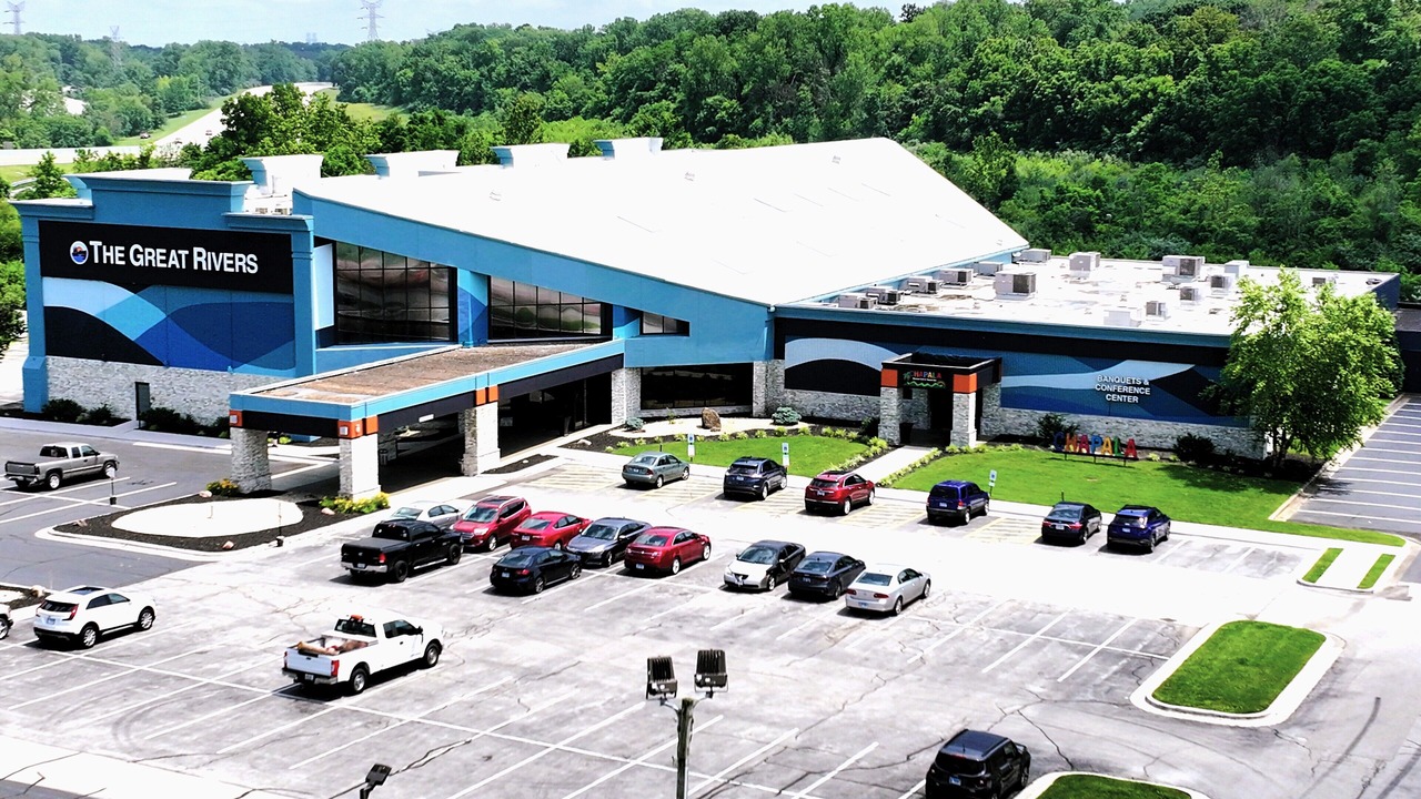 Photo of Outdoor in Alton