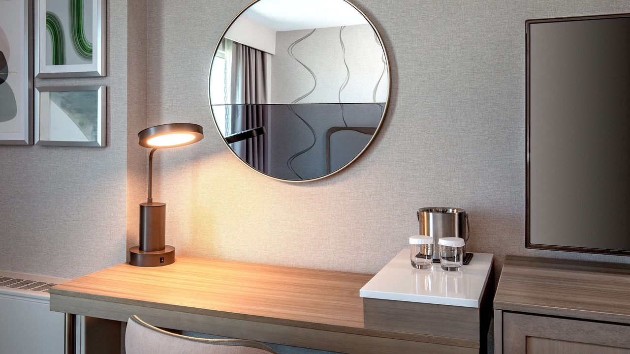 Photo of Bedroom in Skokie
