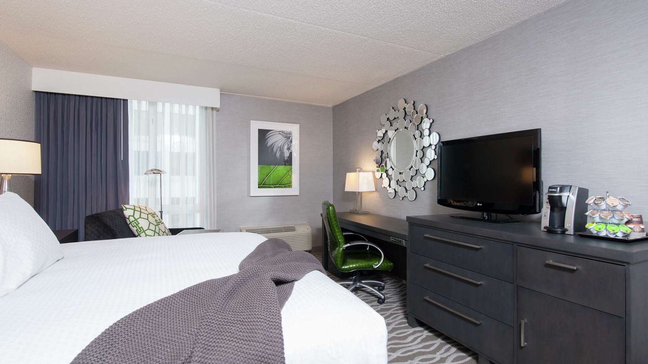 Photo of Bedroom in Skokie