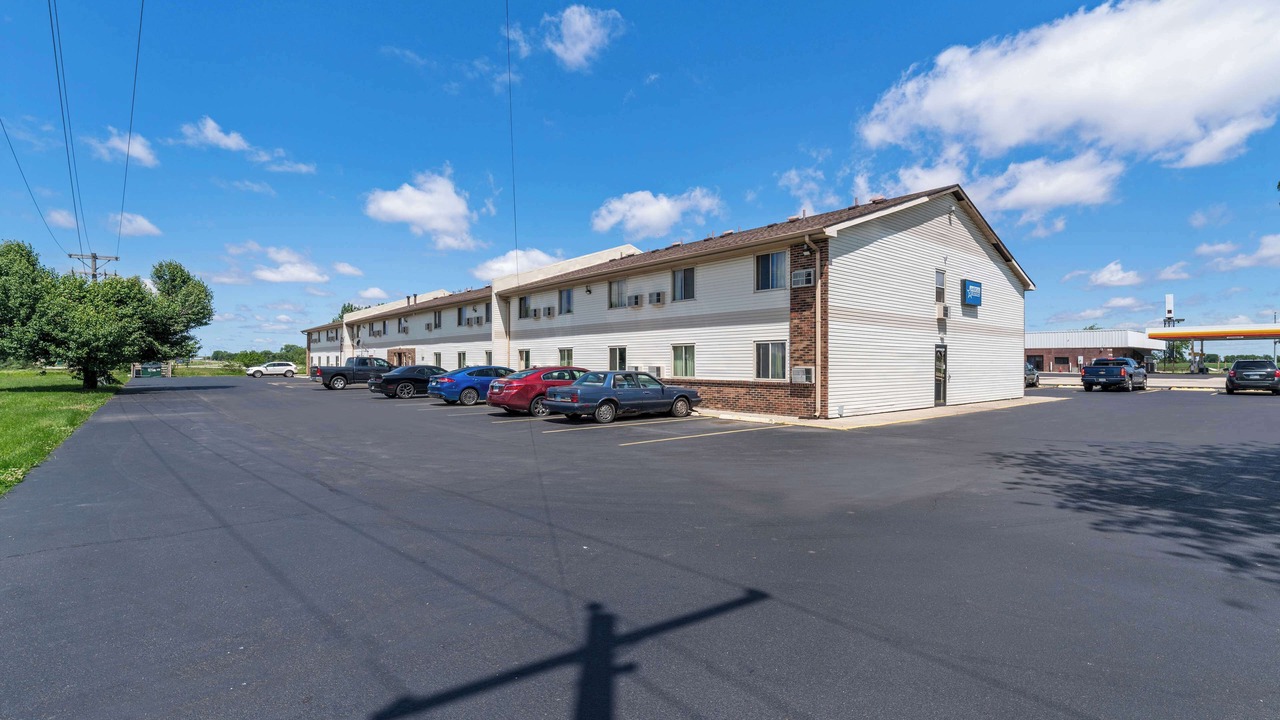 Photo of Outdoor in Decatur