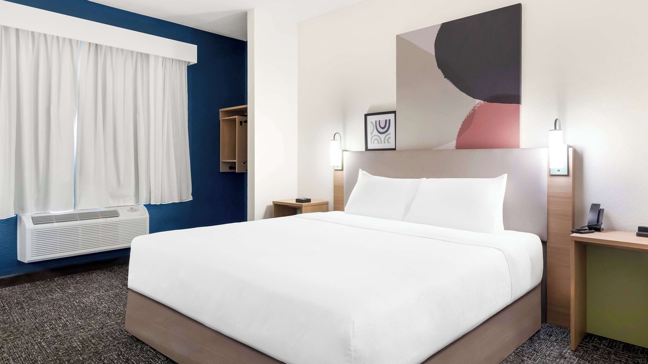 Photo of Bedroom in Springfield