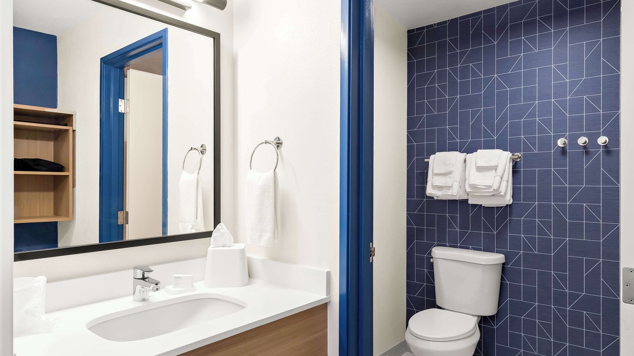 Photo of Bathroom in Springfield