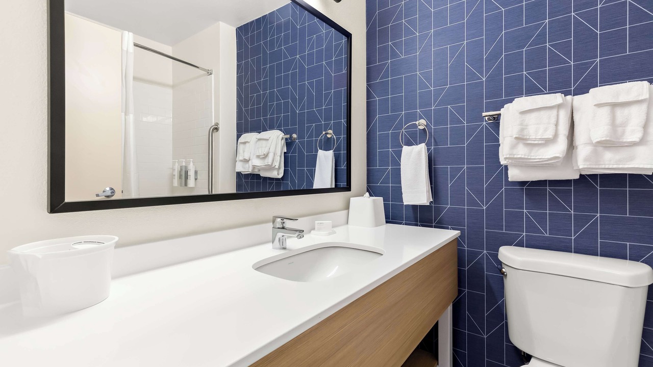 Photo of Bathroom in Springfield