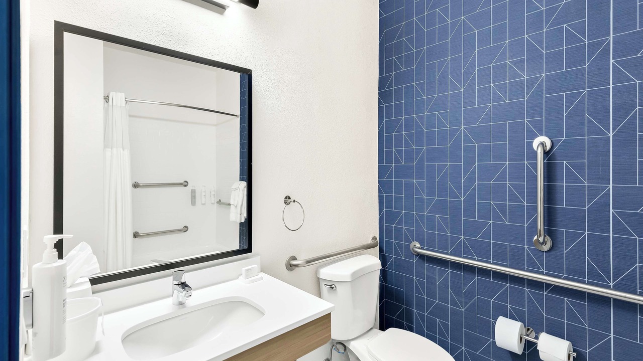 Photo of Bathroom in Springfield