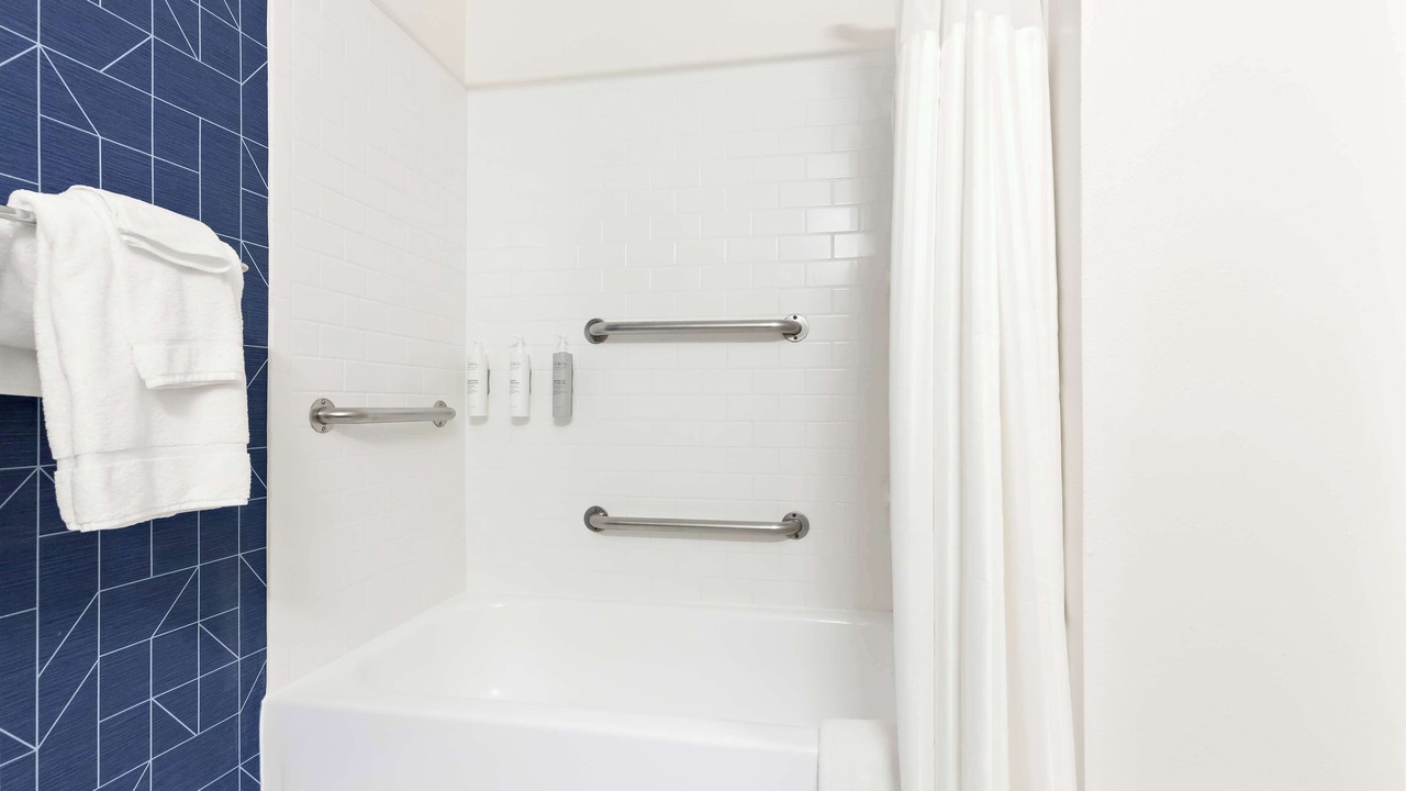 Photo of Bathroom in Springfield