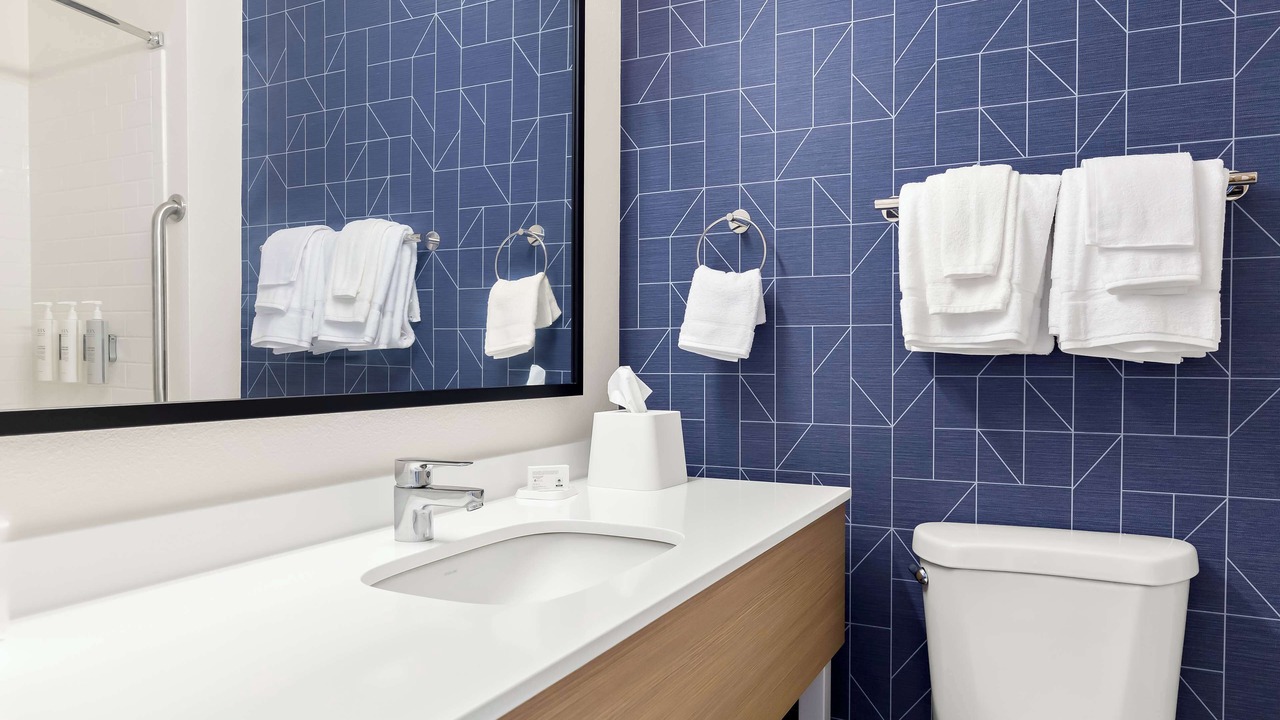 Photo of Bathroom in Springfield