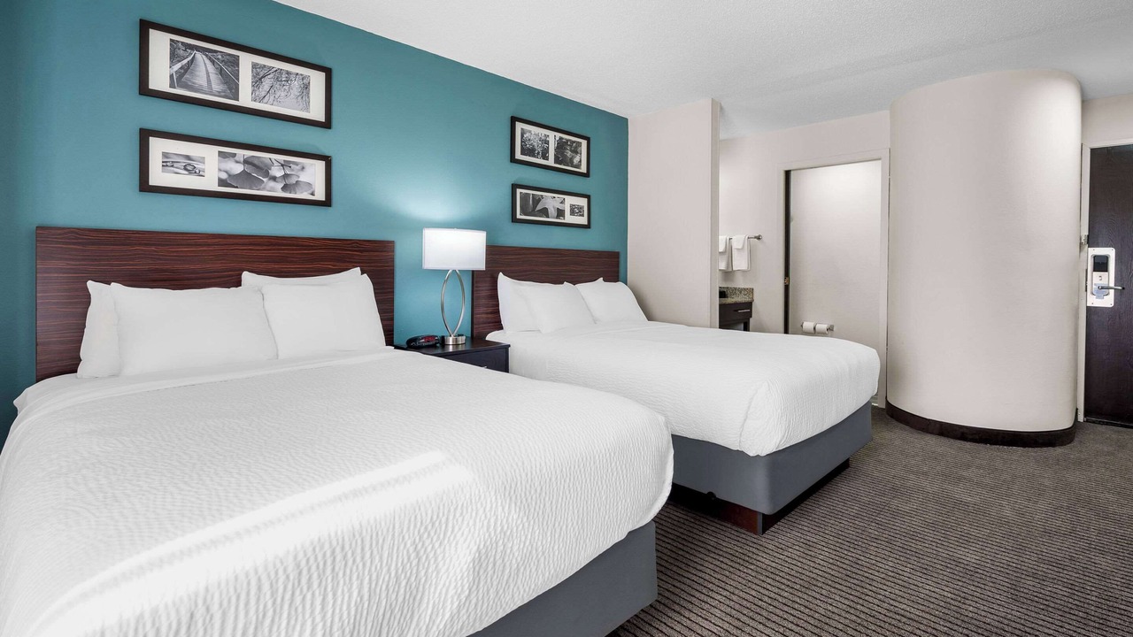 Photo of Bedroom in Springfield