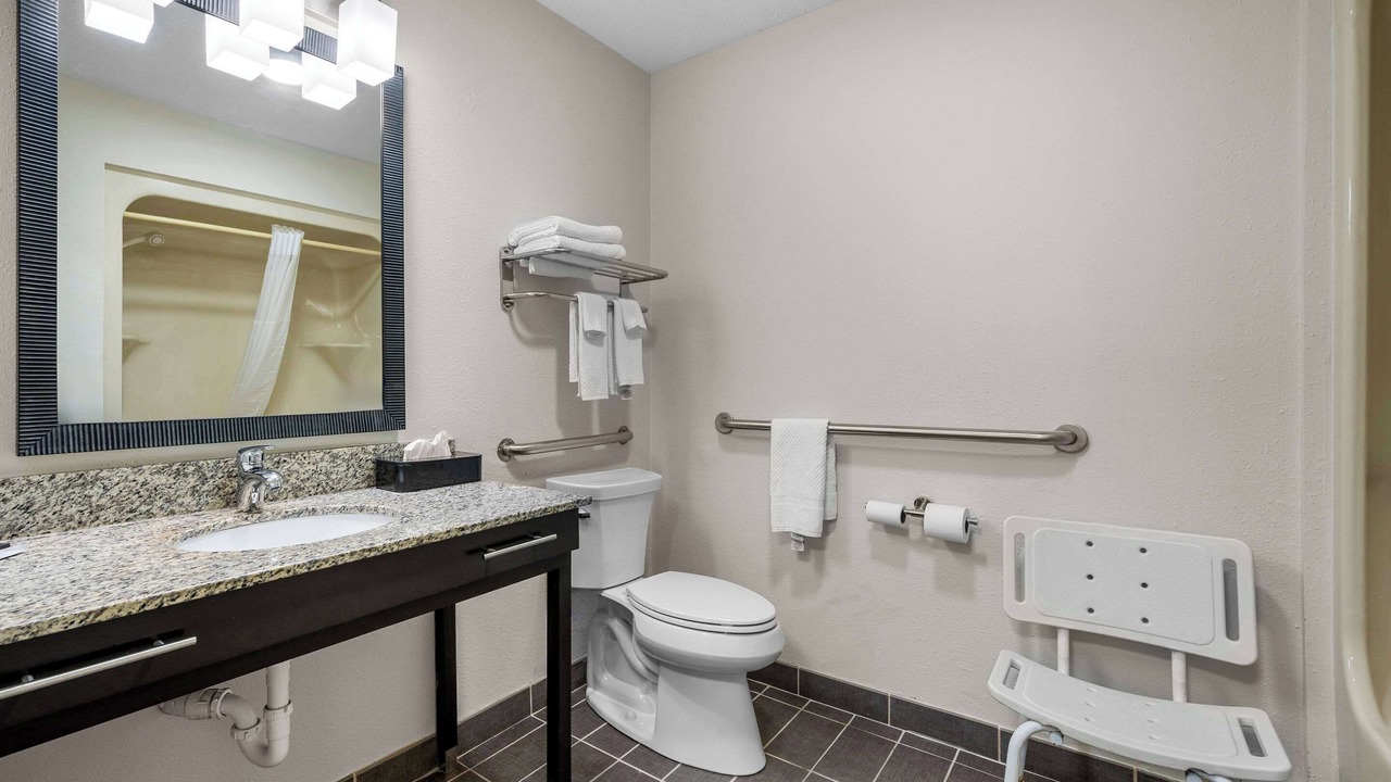 Photo of Bedroom in Springfield