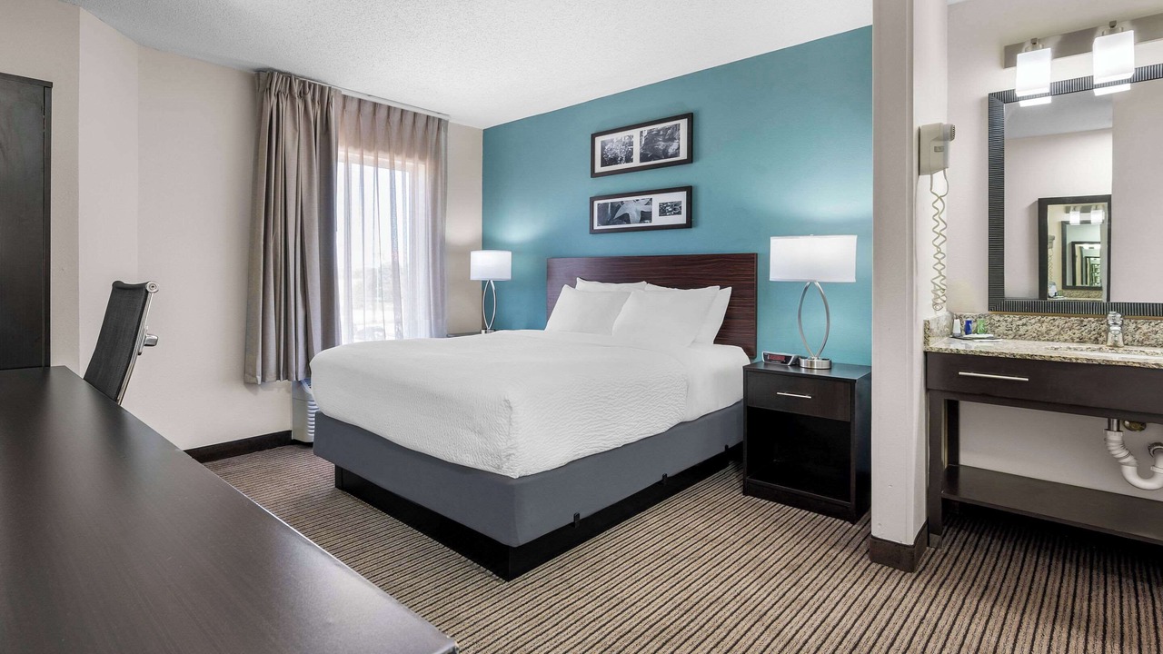 Photo of Bedroom in Springfield
