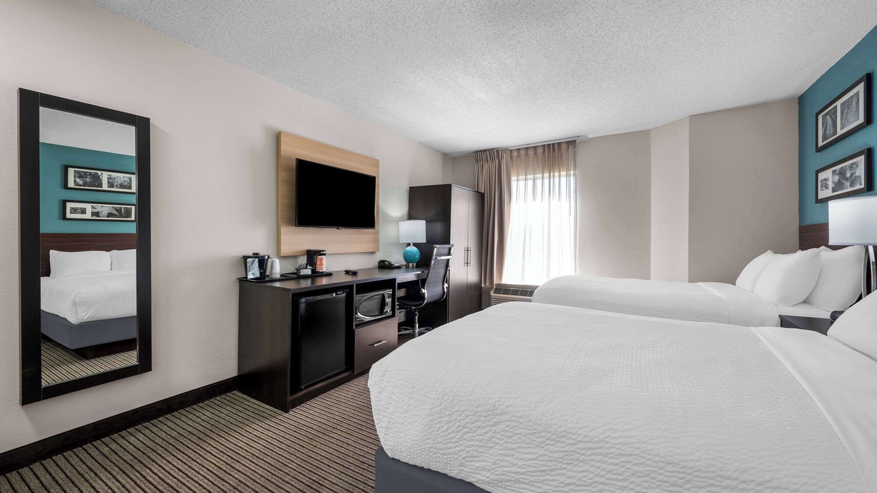 Photo of Bedroom in Springfield