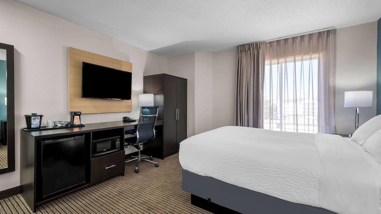 Photo of Bedroom in Springfield