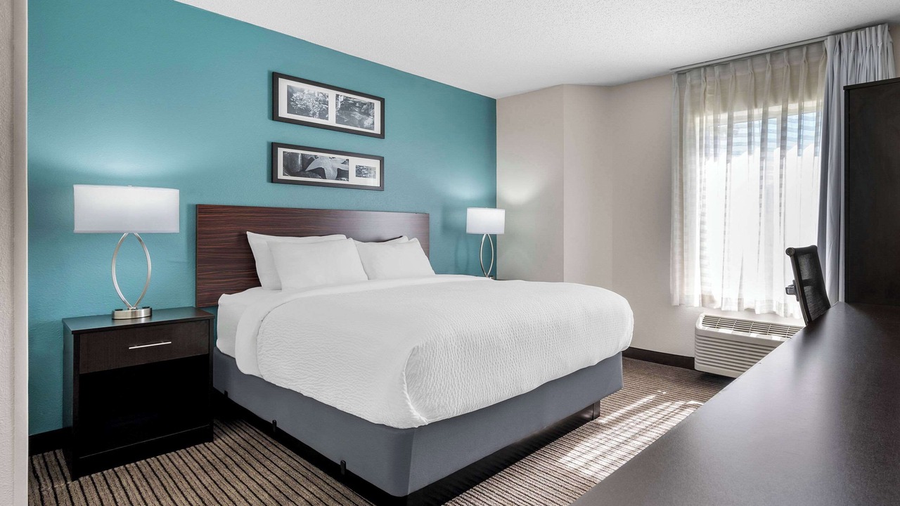 Photo of Bedroom in Springfield