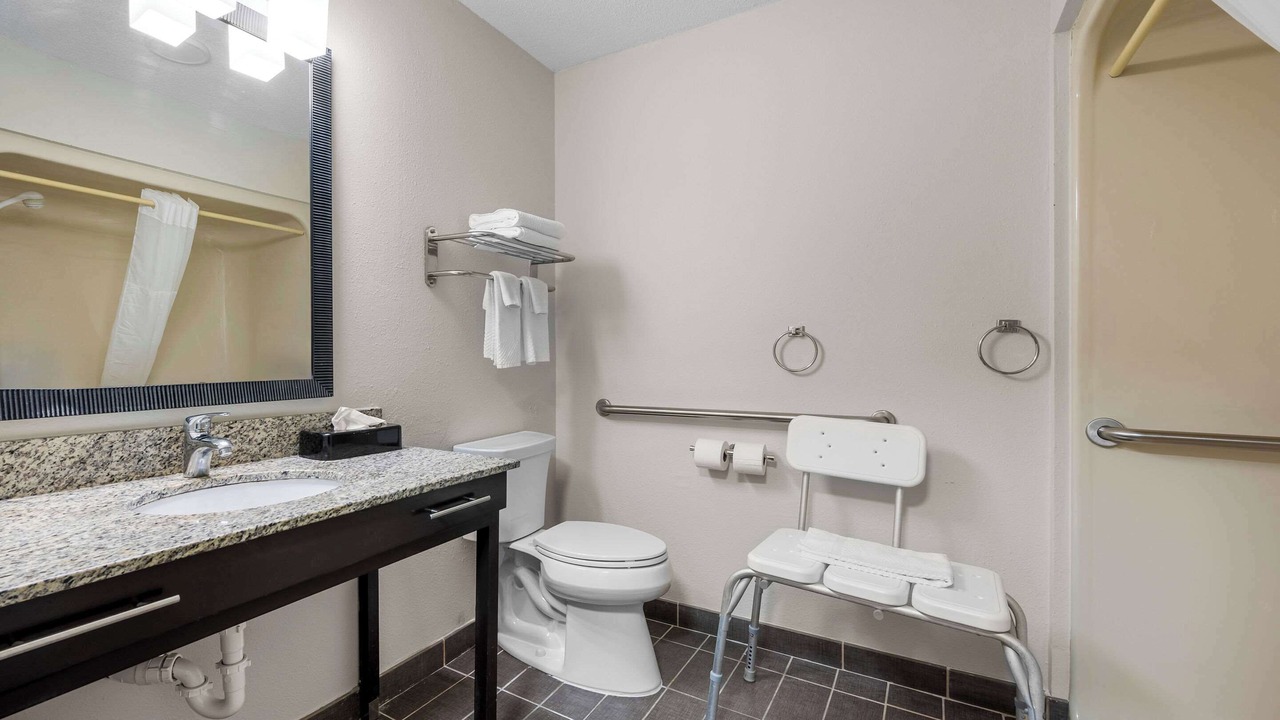 Photo of Bedroom in Springfield