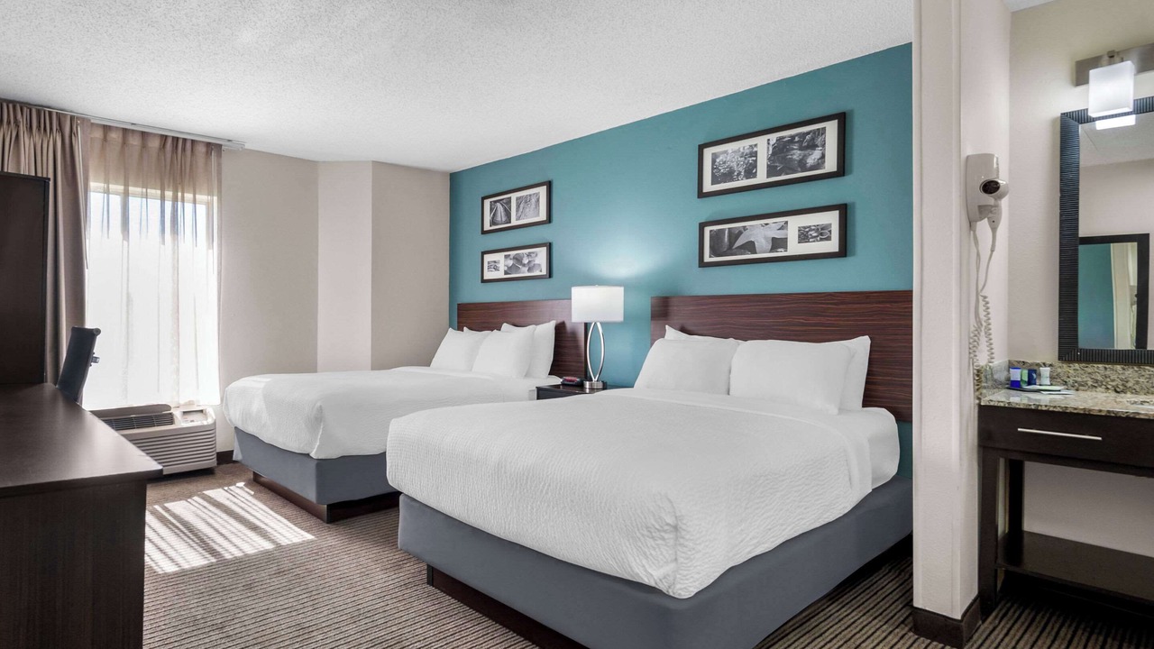 Photo of Bedroom in Springfield