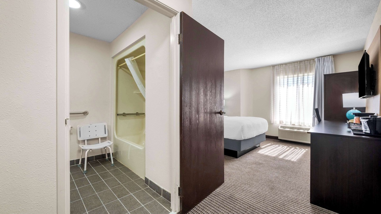 Photo of Bedroom in Springfield