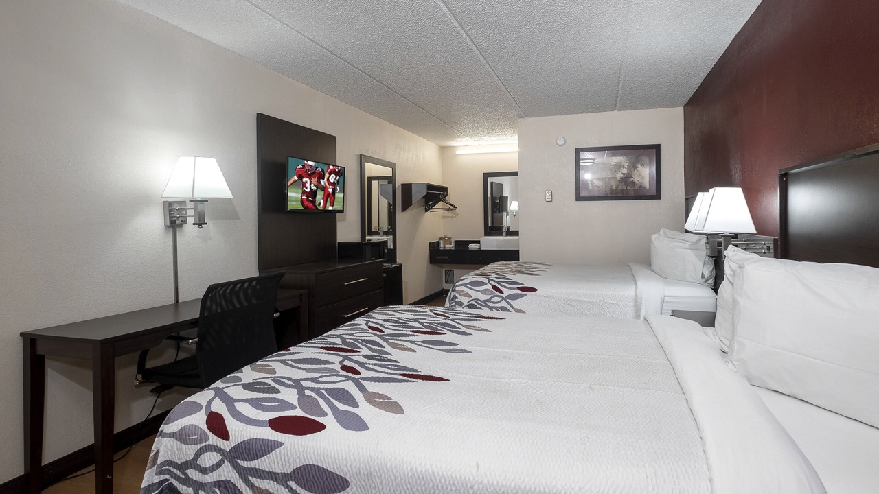 Photo of Bedroom in Champaign