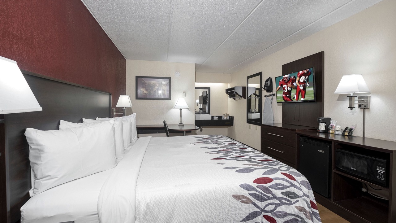 Photo of Bedroom in Champaign
