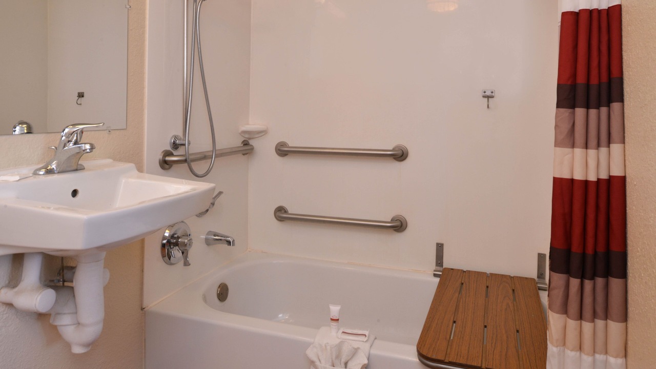 Photo of Bathroom in Champaign