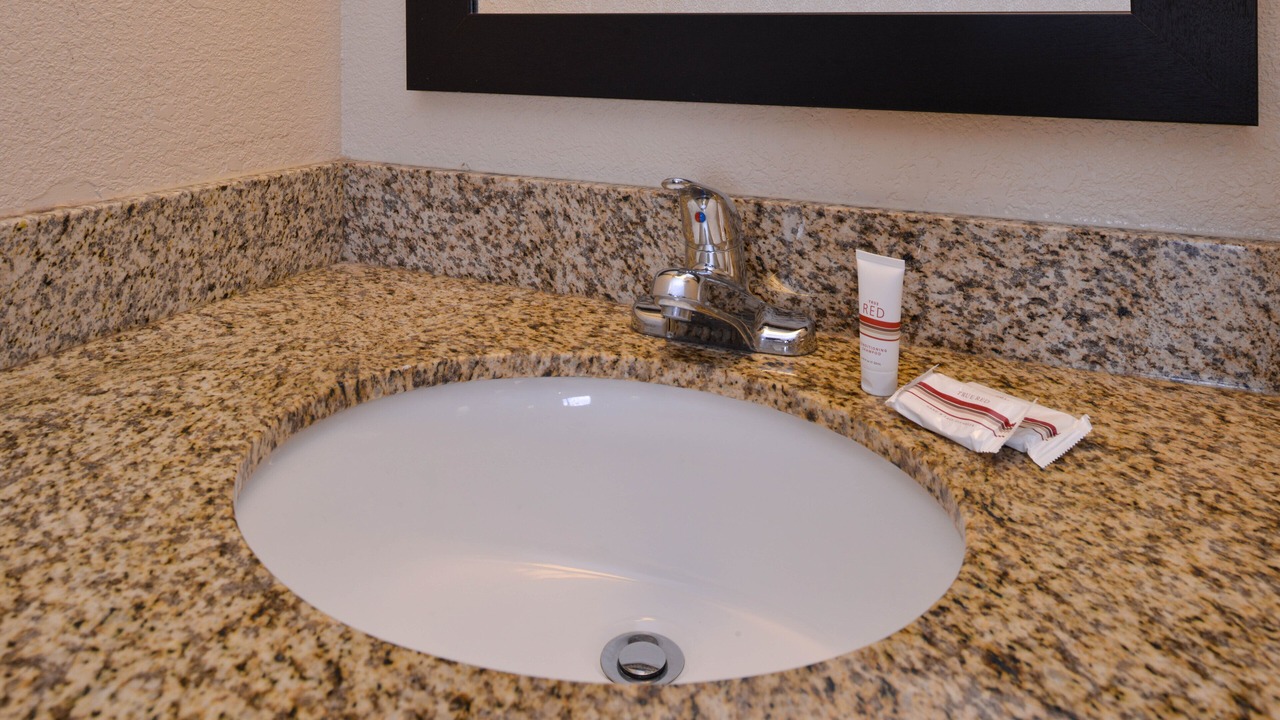 Photo of Bathroom in Champaign