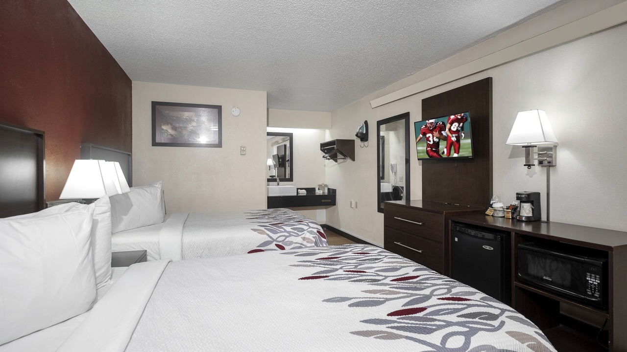 Photo of Bedroom in Champaign