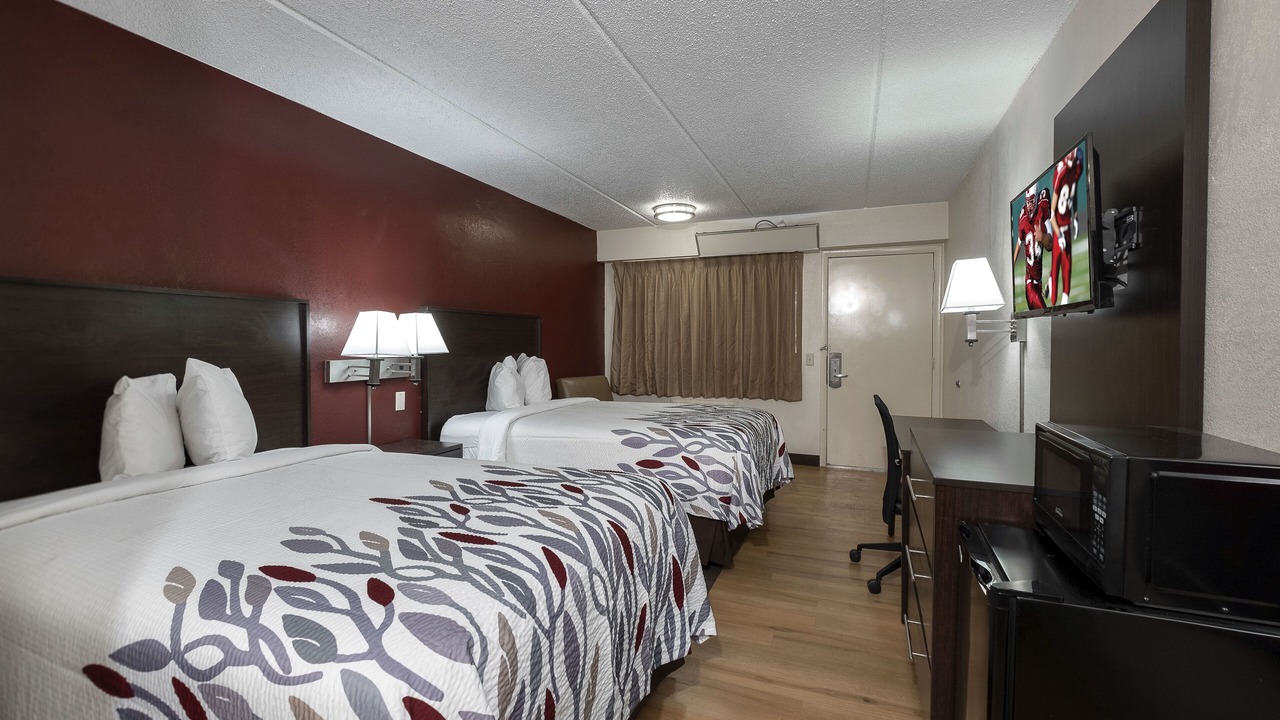 Photo of Bedroom in Champaign