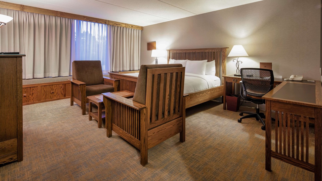 Photo of Bedroom in Mundelein