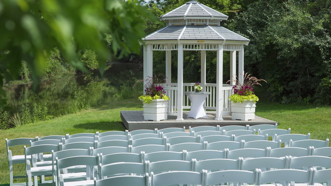 Photo of Outdoor in Oak Brook