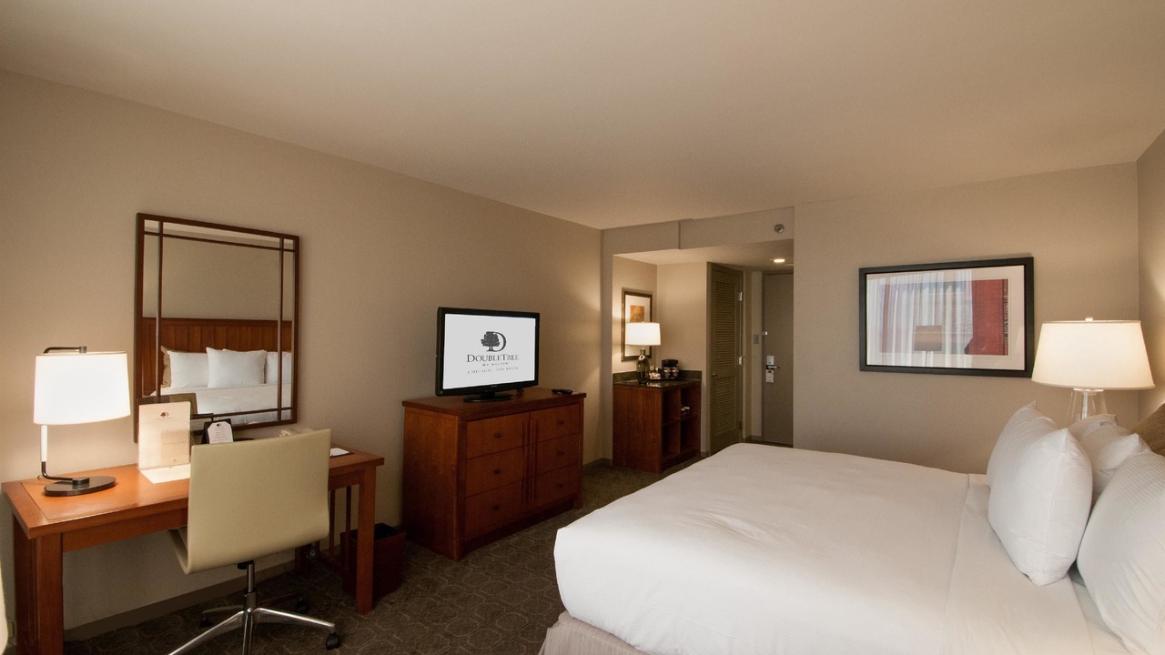 Photo of Bedroom in Oak Brook