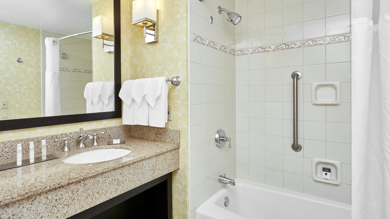 Photo of Bathroom in Oak Brook