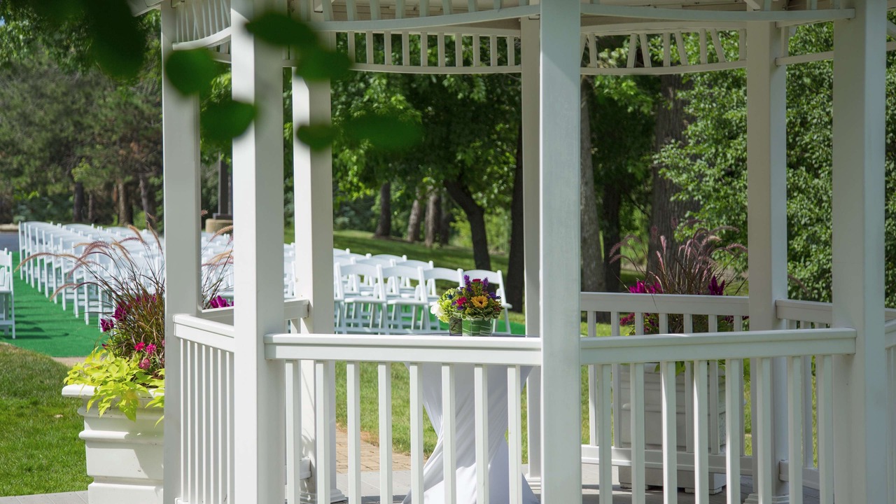Photo of Outdoor in Oak Brook