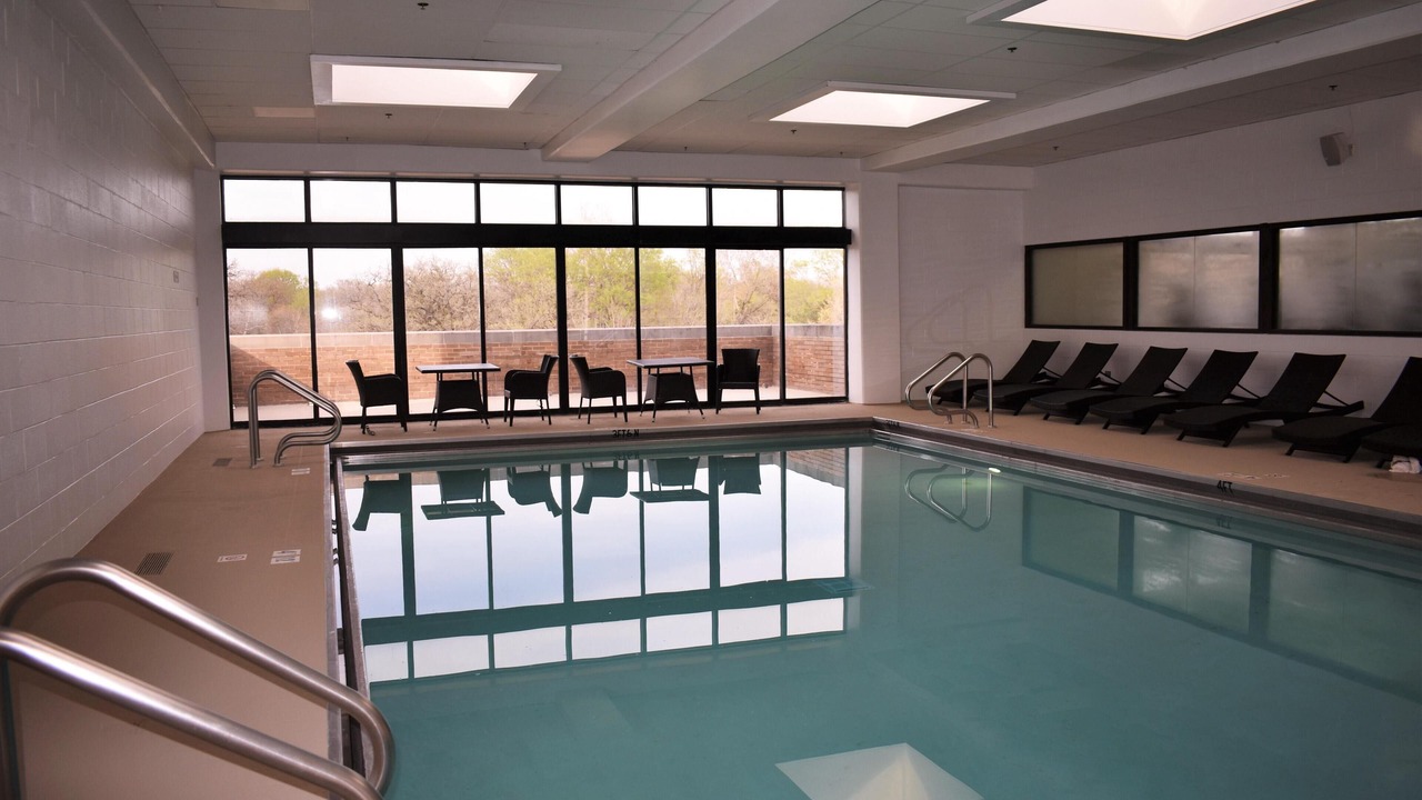 Photo of Outdoor in Oak Brook