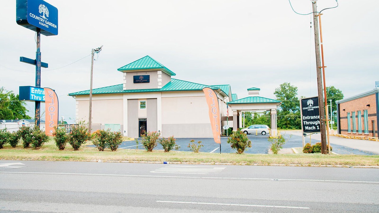 Photo of Outdoor in Benton