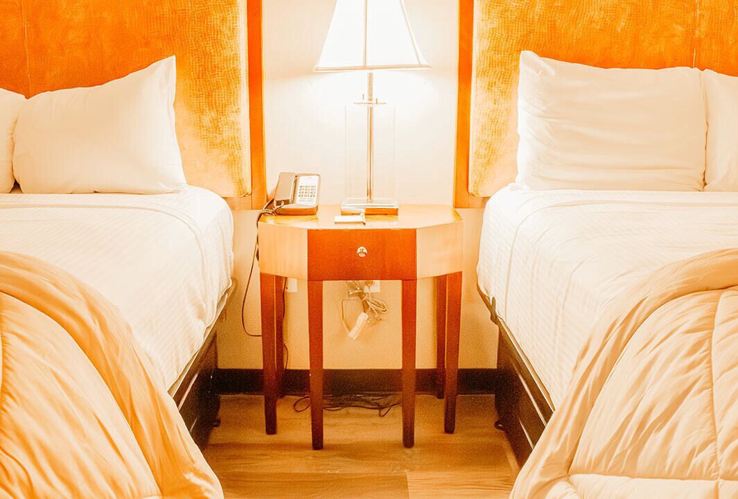 Photo of Bedroom in Benton