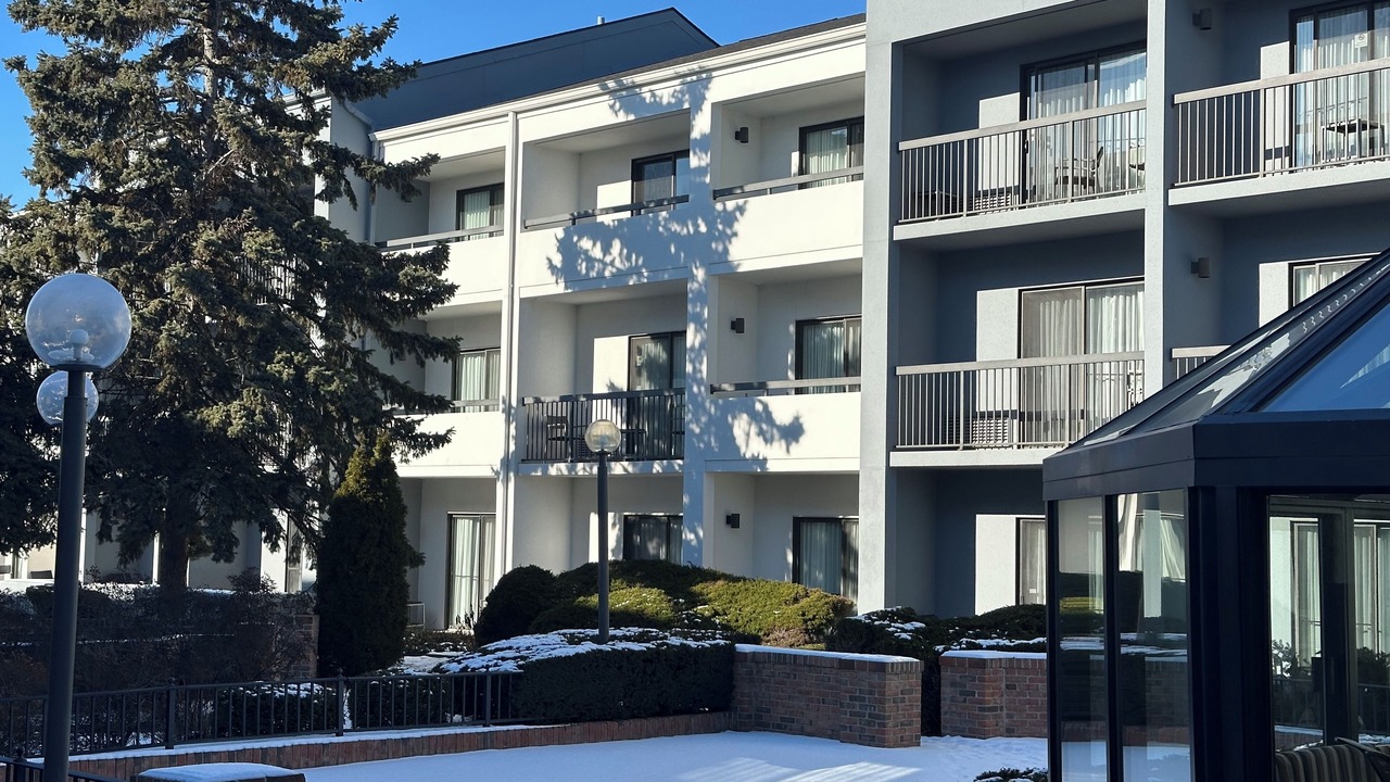 Photo of Patio Balcony in Glenview