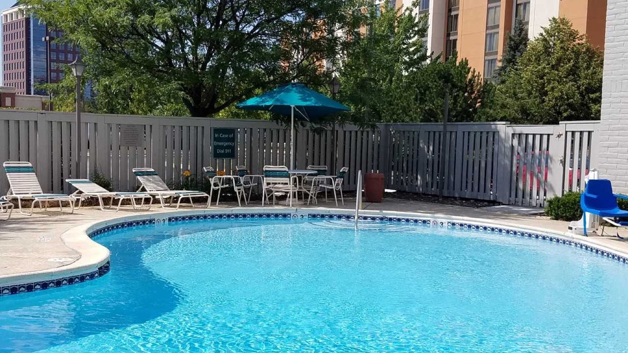 Photo of Outdoor in Hoffman Estates